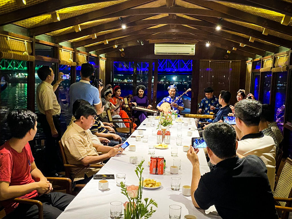 Experience Vietnam’s heritage with visa-prepared tours